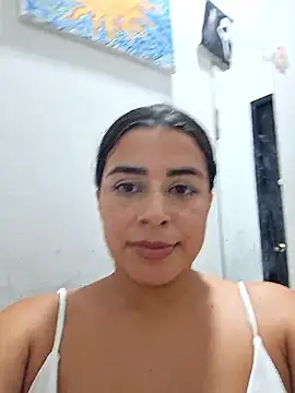 Snapshot of channell0 chatting on 01.18.26 channell0 online show from 01.18.26