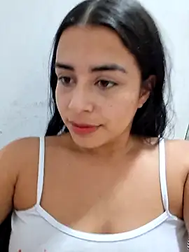 Snapshot of channell0 chatting on 02.10.26 channell0 online show from 02.10.26