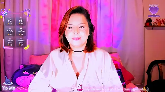 Rosie Good girl online show from 10.03.25