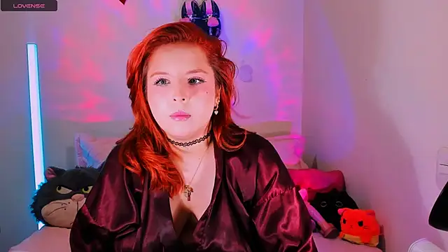 Rosie Good girl online show from 05.28.26