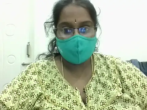 Reena-gowda online show from 10.24.25