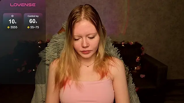 Wendy 228 online show from 11.11.25