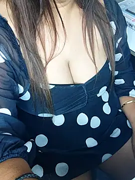 ruchi12 online show from 07.16.26
