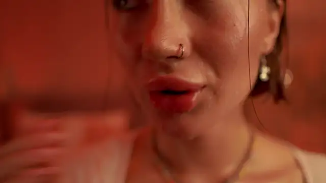 Serena Waldarf online show from 09.09.25