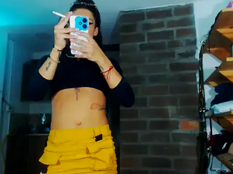 Snapshot of beautiful_taty chatting on 09.25.25 beautiful taty online show from 09.25.25