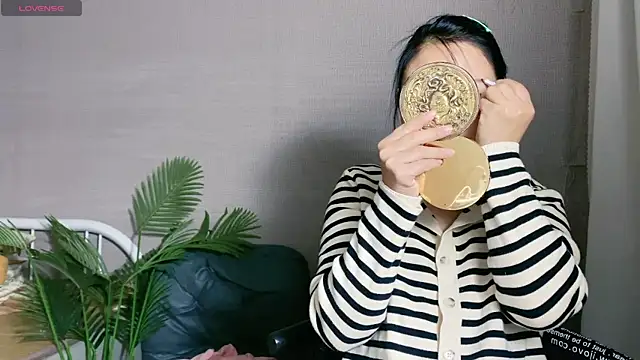 masubabe online show from 10.26.25