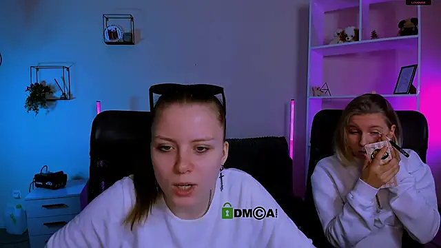 foxy tease  online show from 11.09.25