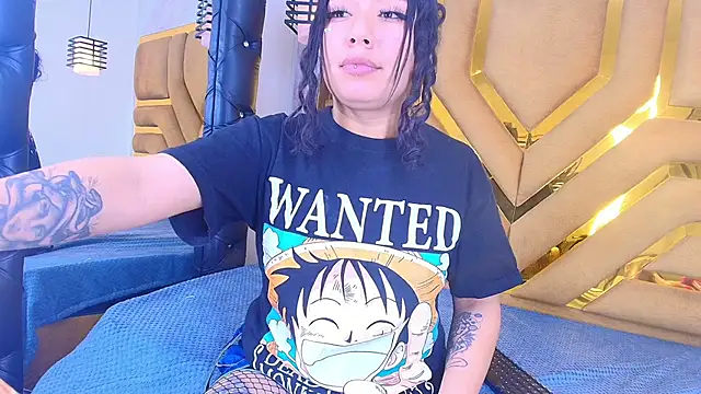 Soleil 66 online show from 01.17.26