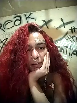 ma dominatrix online show from 12.20.25