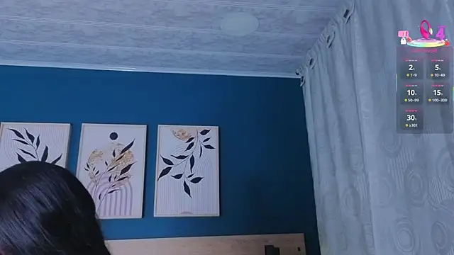 SarahMiler  online show from 09.25.25