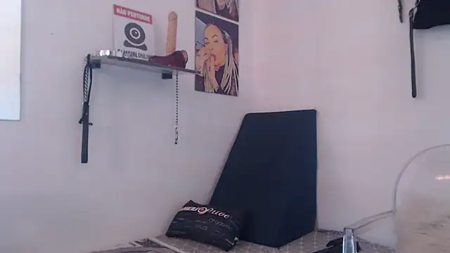 Sofia May online show from 09.24.25