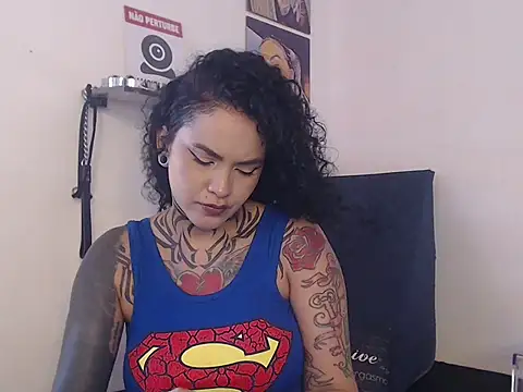 Sofia May online show from 10.01.25