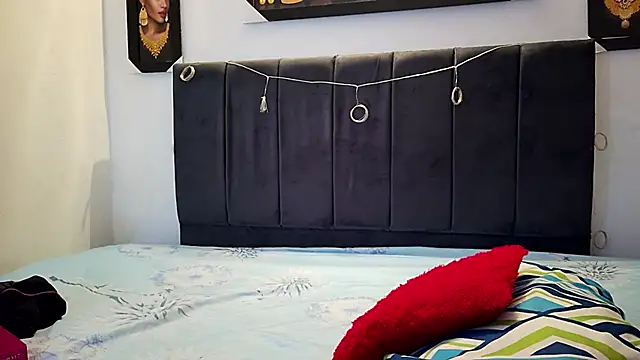 Snapshot of cieloDal chatting on 02.21.26 cieloDal online show from 02.21.26