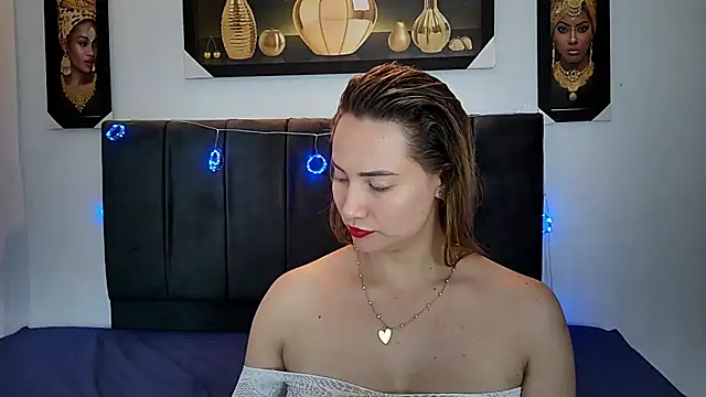 Snapshot of cieloDal chatting on 02.25.26 cieloDal online show from 02.25.26