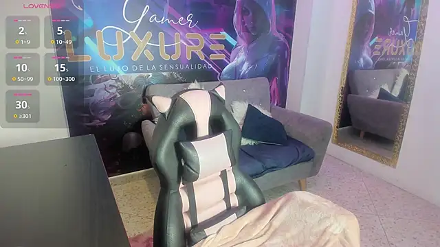 Liamartinn online show from 10.15.25