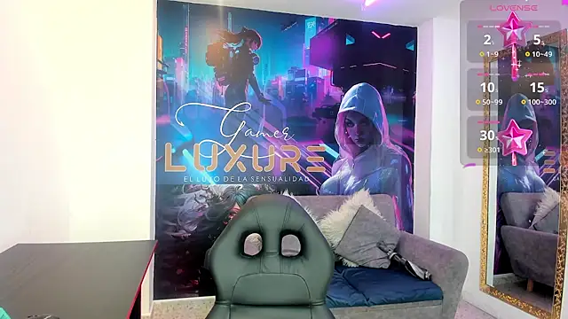 Liamartinn online show from 12.02.25