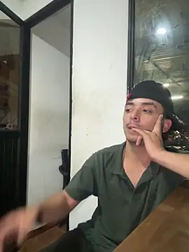 Jacobs0 online show from 01.09.26