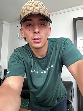 Jacobs0 online show from 04.07.26