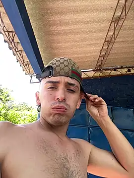 Jacobs0 online show from 04.14.26