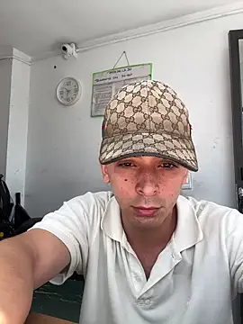 Snapshot of Jacobs0 chatting on 04.25.26 Jacobs0 online show from 04.25.26