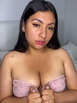 Issa Santana online show from 02.13.26