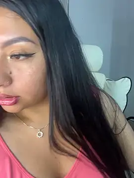 Snapshot of Issa_Santana chatting on 06.16.26 Issa Santana online show from 06.16.26