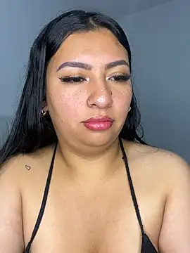Snapshot of Issa_Santana chatting on 07.19.26 Issa Santana online show from 07.19.26