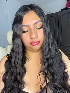 Snapshot of Issa_Santana chatting on 07.23.26 Issa Santana online show from 07.23.26