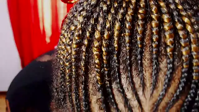 SexyBustyBoobs online show from 02.03.26