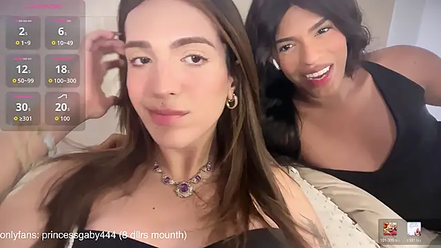 4444ngel online show from 04.03.26