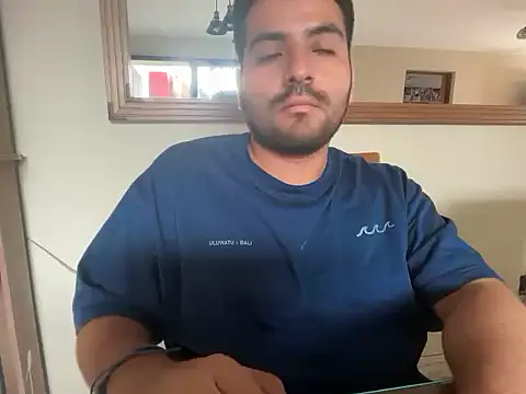 Snapshot of DirtyChinito chatting on 03.04.26 DirtyChinito online show from 03.04.26