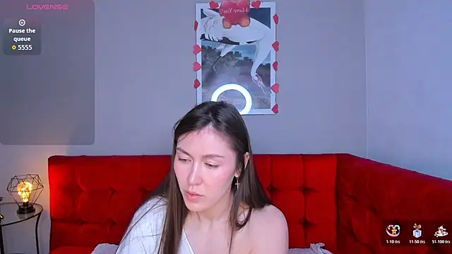 Snapshot of Tina_Porter chatting on 02.18.26 Tina Porter online show from 02.18.26