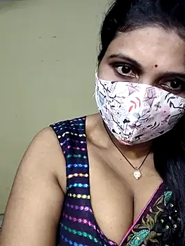 Snapshot of Hotty_Sonali chatting on 10.02.25 Hotty Sonali online show from 10.02.25