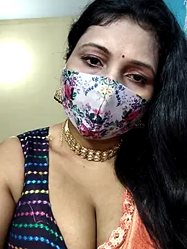 Hotty Sonali online show from 11.05.25