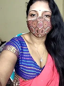 Hotty Sonali online show from 12.20.25