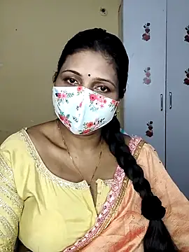 Hotty Sonali online show from 01.16.26