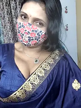 Hotty Sonali online show from 02.14.26