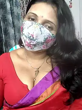 Hotty Sonali online show from 02.15.26