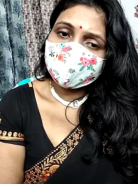 Hotty Sonali online show from 03.08.26