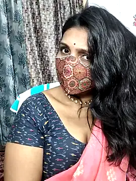 Hotty Sonali online show from 04.06.26