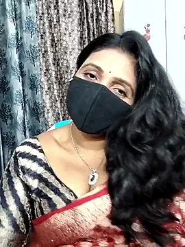 Hotty Sonali online show from 04.10.26