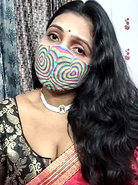 Hotty Sonali online show from 04.15.26
