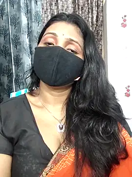 Hotty Sonali online show from 04.16.26