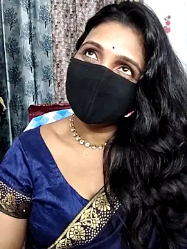 Snapshot of Hotty_Sonali chatting on 05.02.26 Hotty Sonali online show from 05.02.26