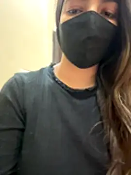 Cute-Sakhi online show from 12.19.25