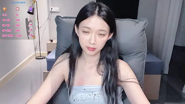 NiNi-baby520 online show from 11.08.25