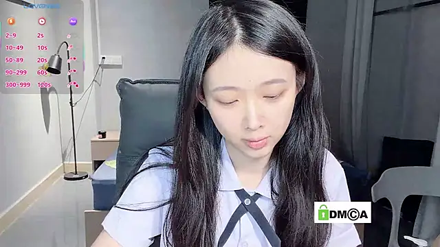 NiNi-baby520 online show from 01.11.26