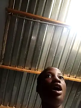 melaninbaebyy online show from 04.19.26