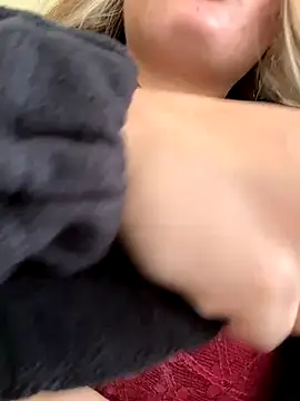 StephanieMur online show from 09.14.25