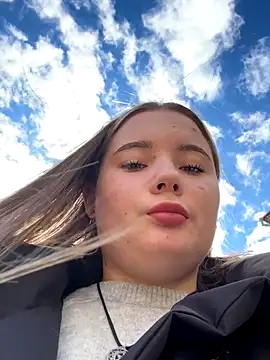 StephanieMur online show from 10.01.25